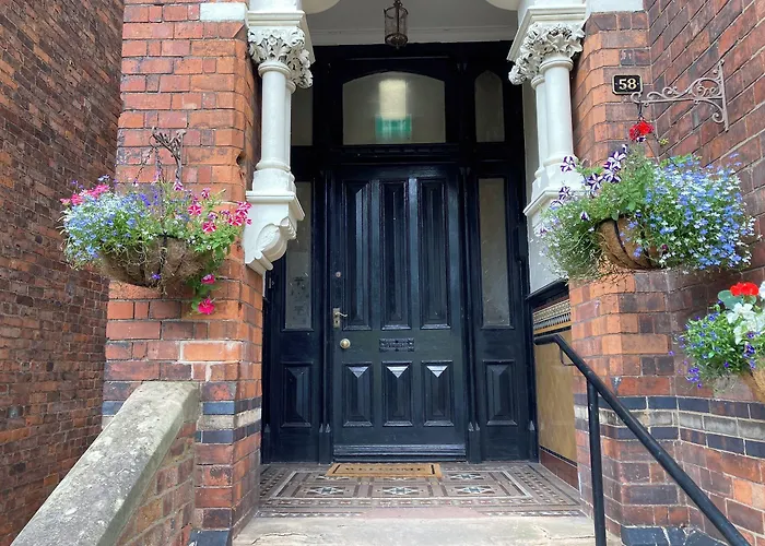 The Old Lodge Guest House Lincoln, United Kingdom