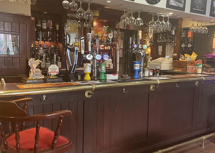 Commercial Hotel