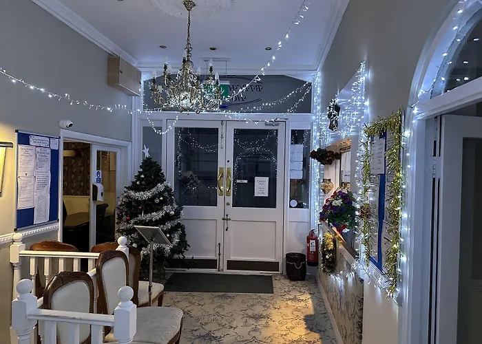 Birchfield Hotel