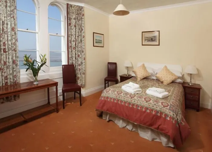 New Birchfield Hotel Weston-super-Mare, United Kingdom