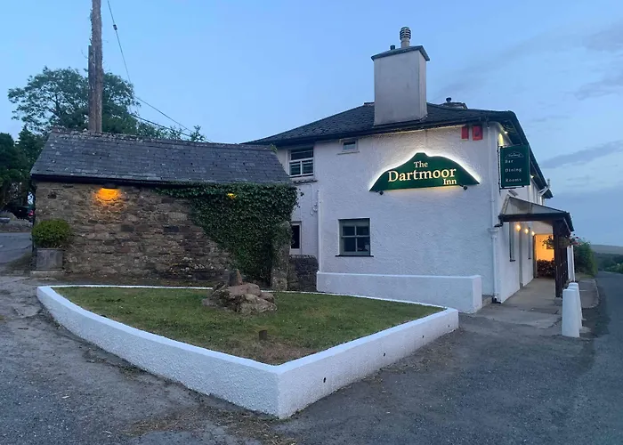 The Dartmoor Inn