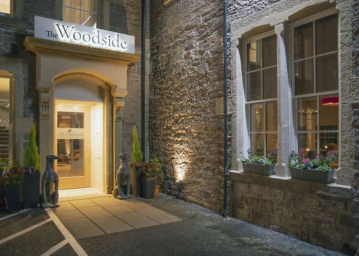 Woodside