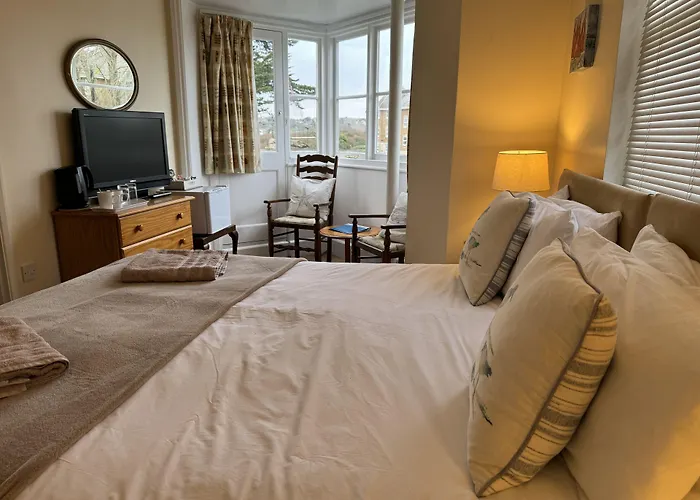 The Pilot Boat Inn, Isle Of Wight Bembridge, United Kingdom