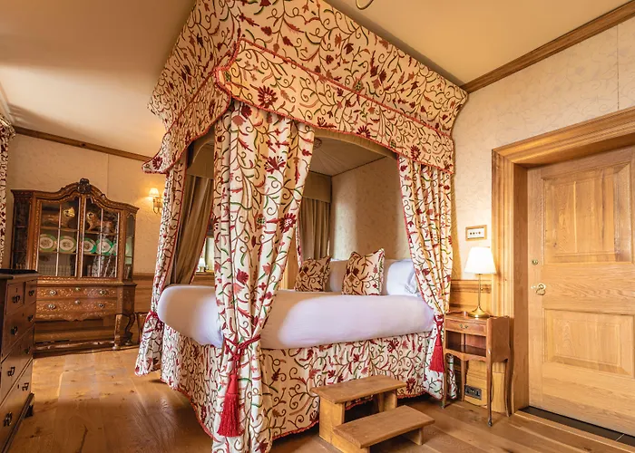 Mingary Castle - Restaurant With Rooms Kilchoan, Großbritannien