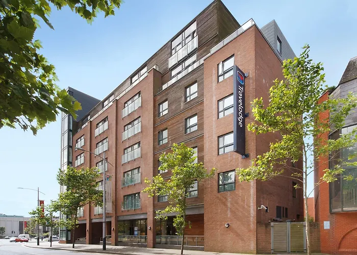 Travelodge Central