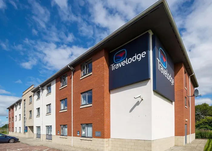 Travelodge Falkirk