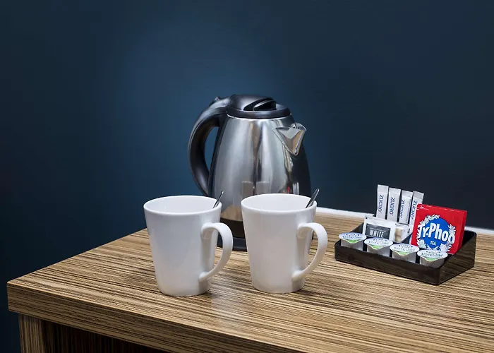 Travelodge Falkirk, United Kingdom
