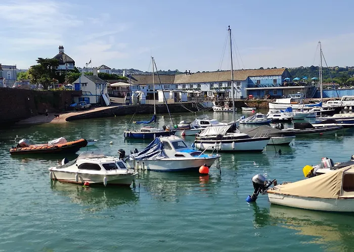 Cleve Court Hotel Paignton, United Kingdom