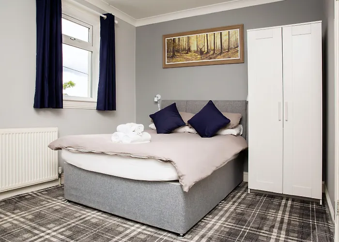 St Andrews Guest House