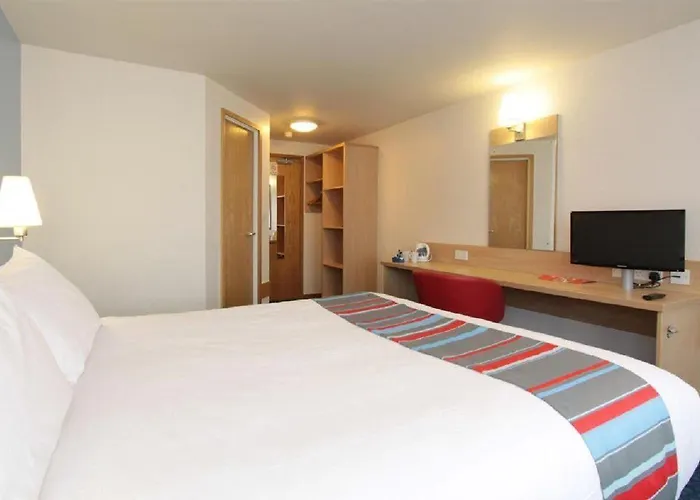 Travelodge Caterham Whyteleafe Warlingham, United Kingdom