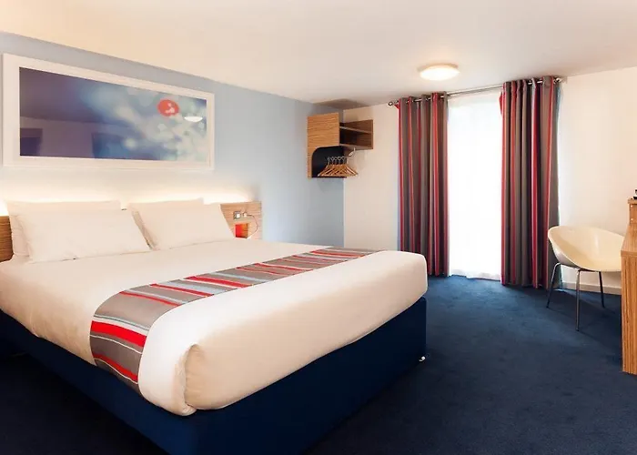 Travelodge Newport , United Kingdom