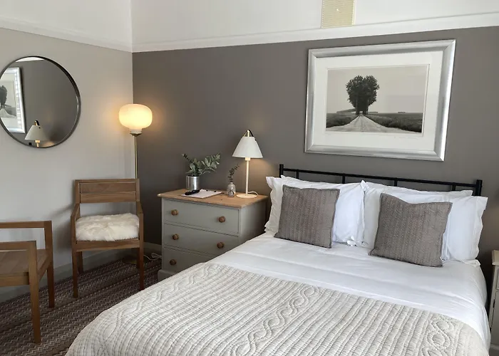 Old Bell B&B