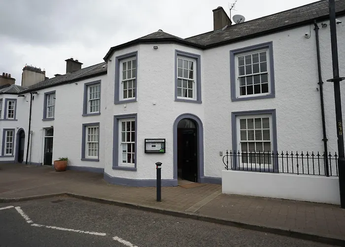 Castledawson Inn