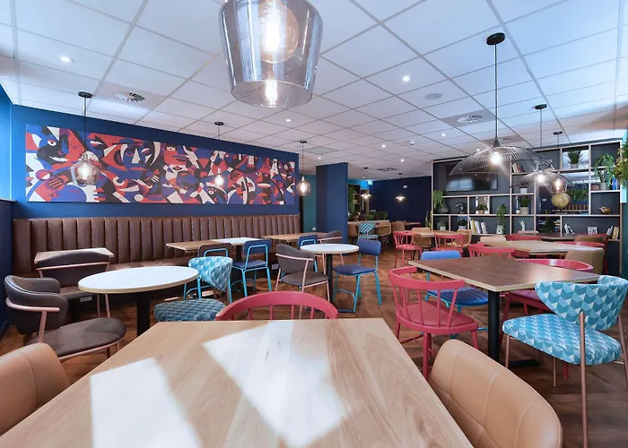 Travelodge Central Queen Street