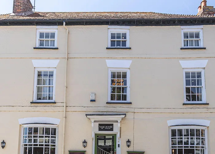 House Arundel