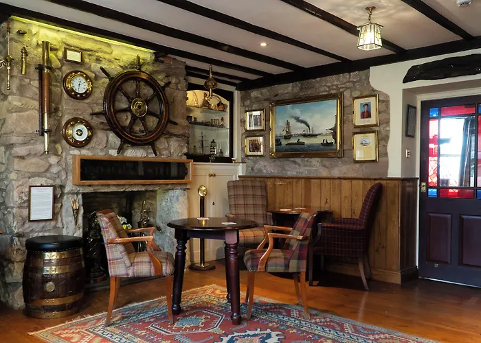 Olde Ship