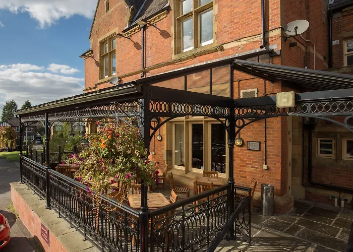 Woodthorpe Hotel