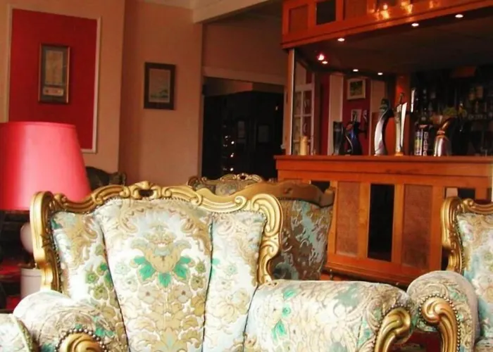 Risboro Hotel Llandudno, United Kingdom