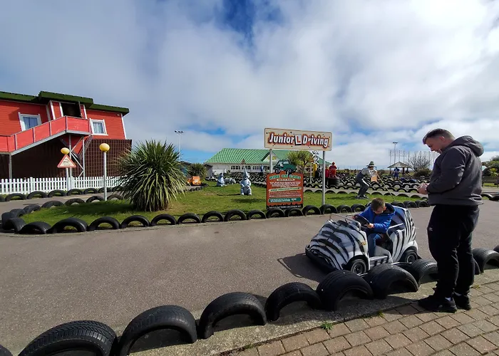The Collingwood Guest House Great Yarmouth, United Kingdom