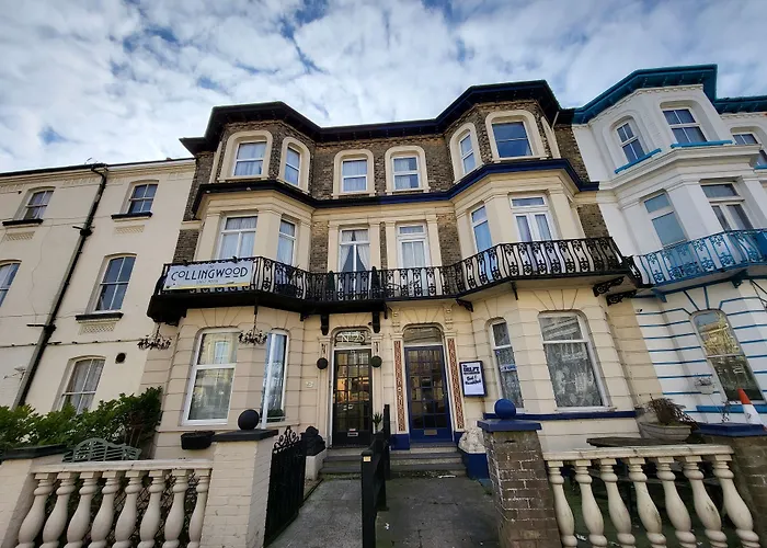 Collingwood Guest House