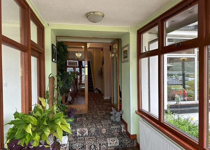 Guisachan Guest House