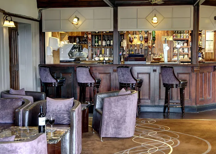 Best Western Reading Calcot Hotel, United Kingdom