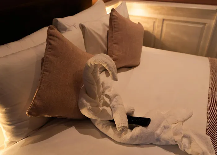 St Giles House Hotel Norwich, United Kingdom