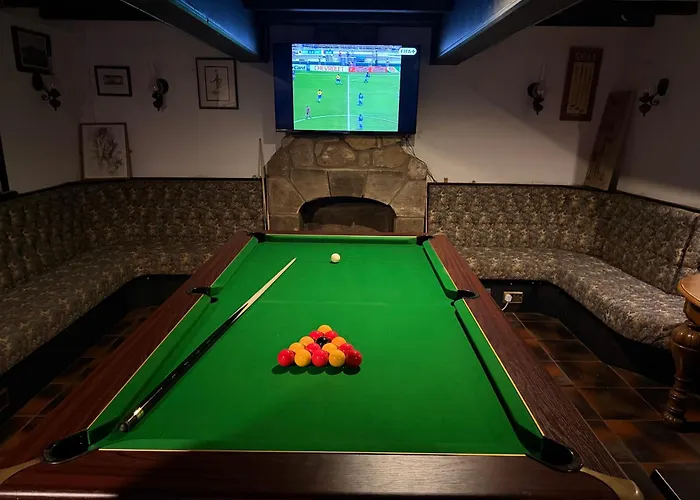 Bein & Restaurant