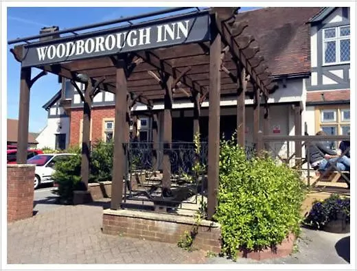 Woodborough Inn