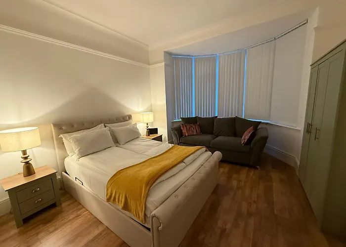 Hotel Tia Liverpool, United Kingdom