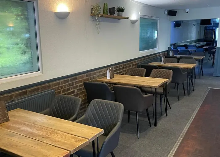 The Pheasant Inn Dunstable, United Kingdom
