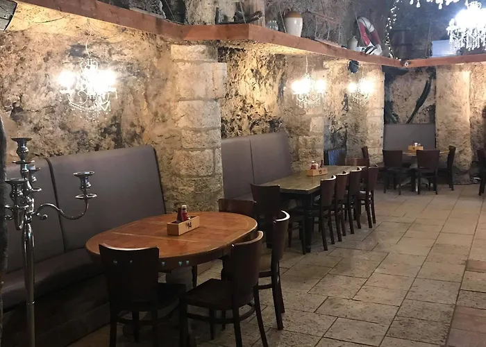 The Grotto Hotel South Shields, United Kingdom