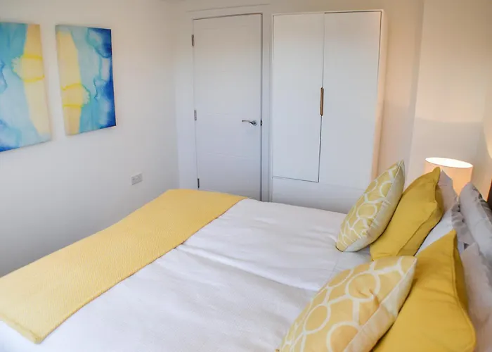 Anstey Heights Apartments