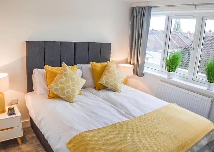 Anstey Heights Apartments