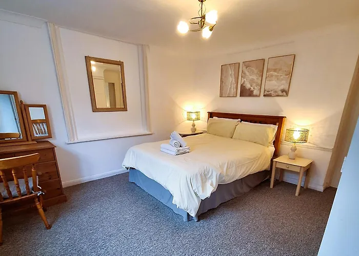 Summerhill Apartments
