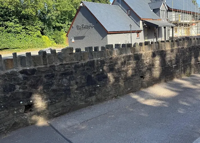 Plas Derwen Hotel