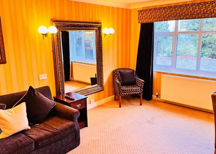Buckatree Hall Hotel