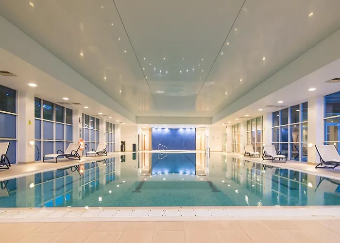 Regency Park , Health Club & Spa