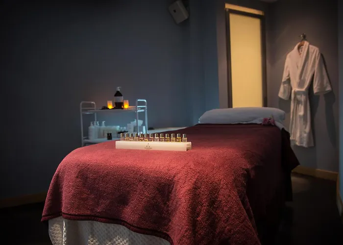Regency Park Hotel, Health Club & Spa Thatcham, United Kingdom