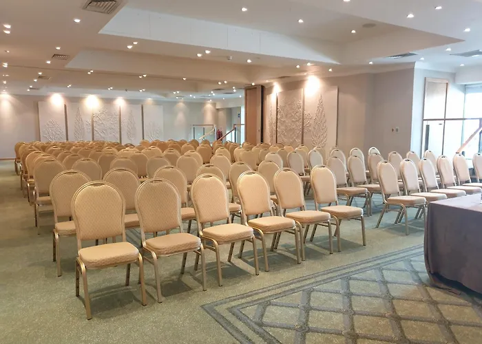Regency Park , Health Club & Spa