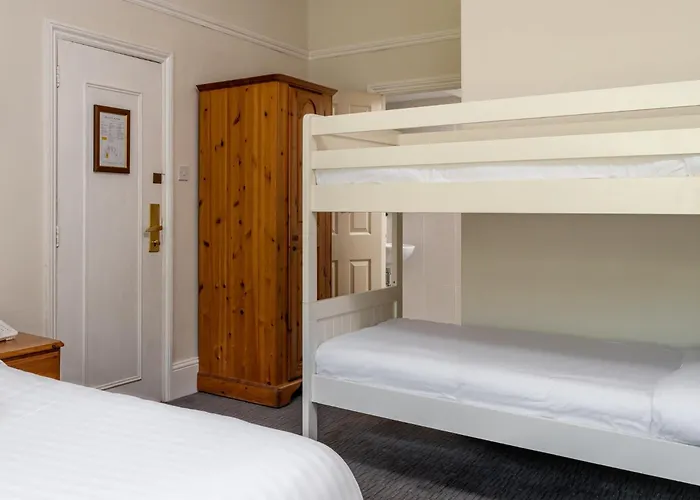 Reigate Manor Hotel