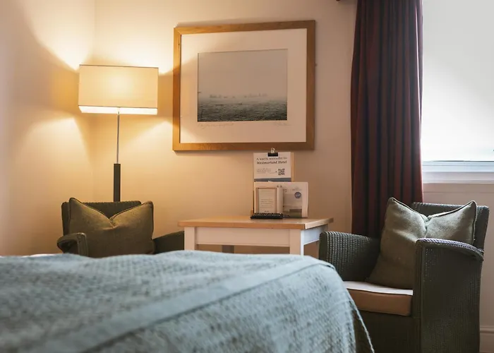 Westmorland Hotel Tebay, United Kingdom