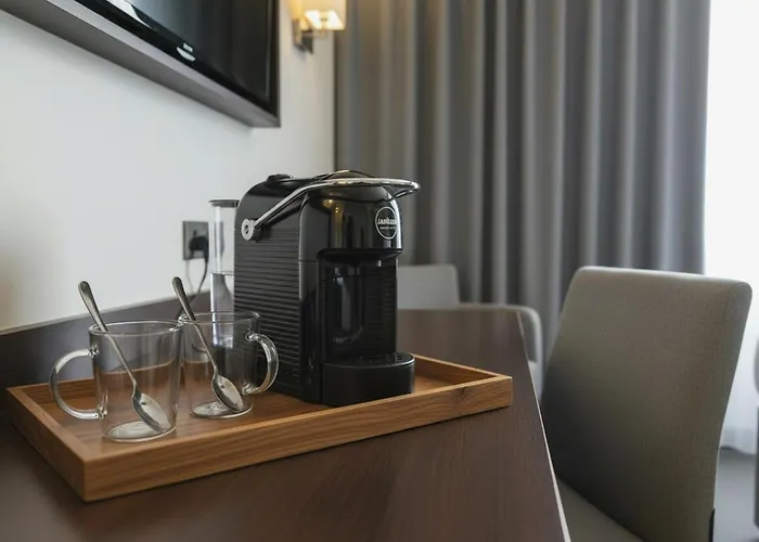 Ramada Milton Keynes Hotel, United Kingdom