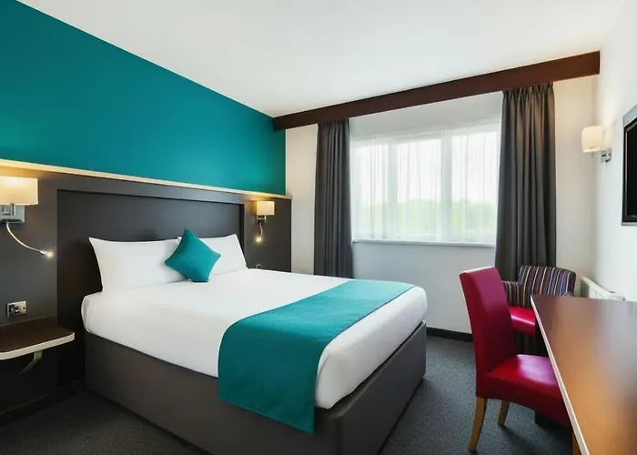 Ramada Milton Keynes