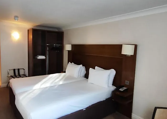 Gainsborough House Hotel
