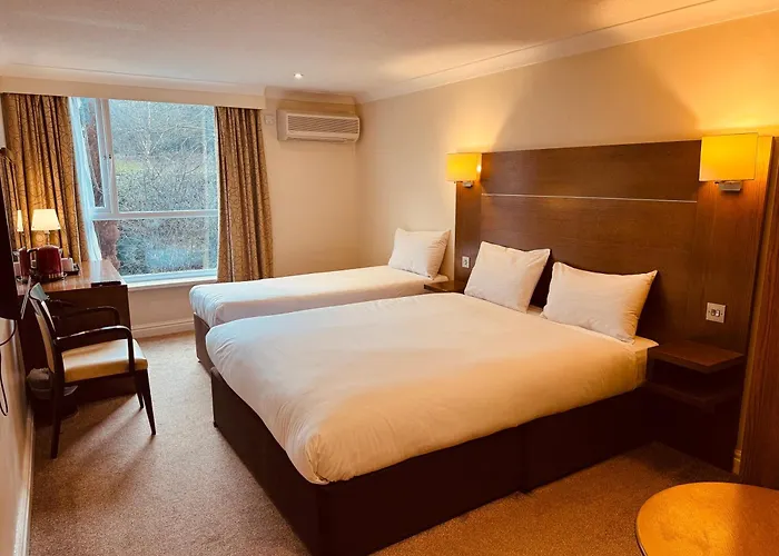 Gainsborough House Hotel