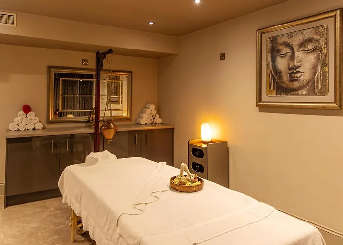 Dover Marina Hotel & Spa, Tapestry Collection By Hilton, Großbritannien