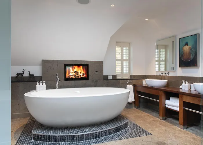 Linthwaite House Hotel Bowness-on-Windermere, United Kingdom