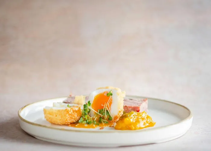 Stratton House Hotel & Spa Cirencester, United Kingdom