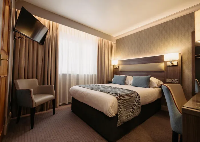 The Angus Hotel & Spa By Compass Hospitality Blairgowrie and Rattray, United Kingdom